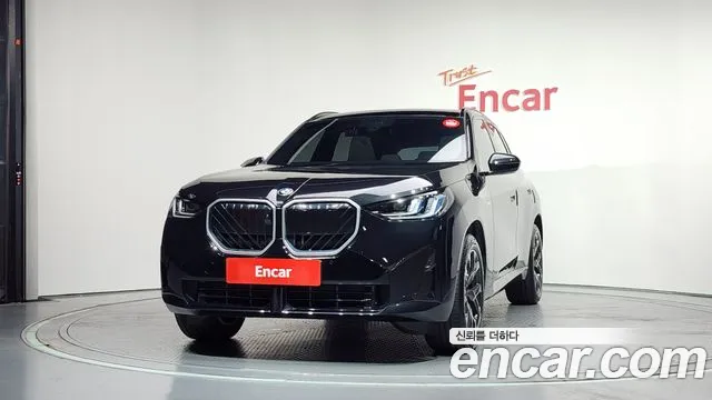 BMW X3 — Фото автомобиля 3