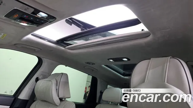 Hyundai Palisade The New Palisade Дизель 2.2 2WD — Фото автомобиля 15