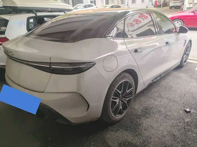 BYD Seal — Фото автомобиля 11