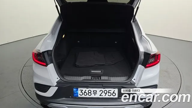 Renault-KoreaSamsung XM3 1.3 TCe RE Inspire — Фото автомобиля 16