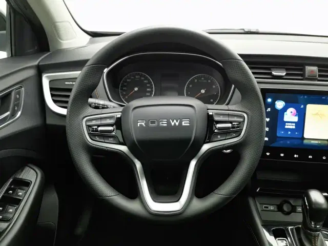 Roewe RX3 — Фото автомобиля 11