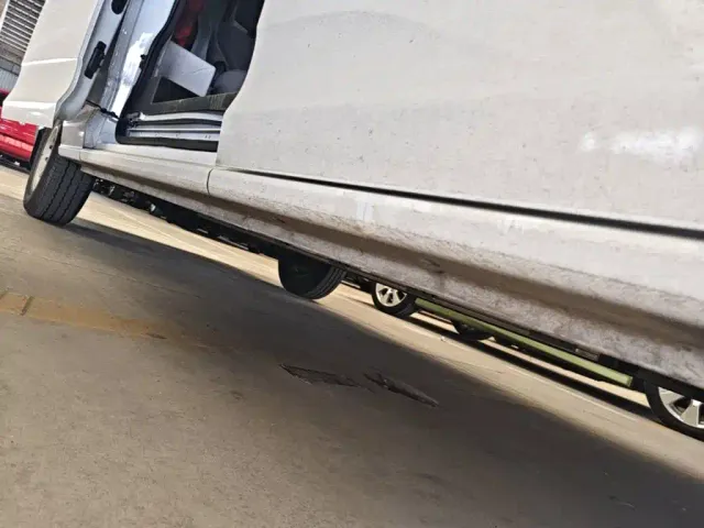 JMC E-Fushun — Фото автомобиля 20