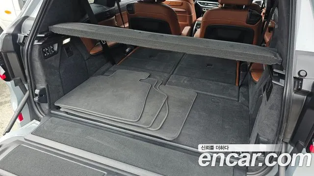 BMW X7 — Фото автомобиля 29