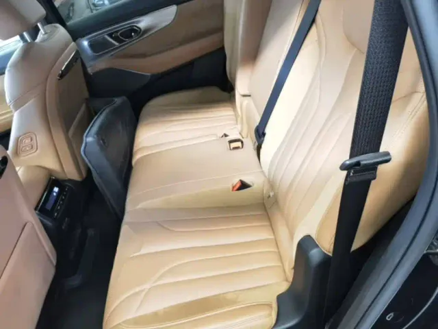 GAC Trumpchi ES9 — Фото автомобиля 12