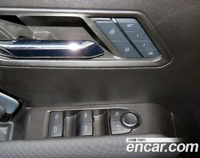 ChevroletGMDaewoo Colorado All Colorado — Фото автомобиля 18