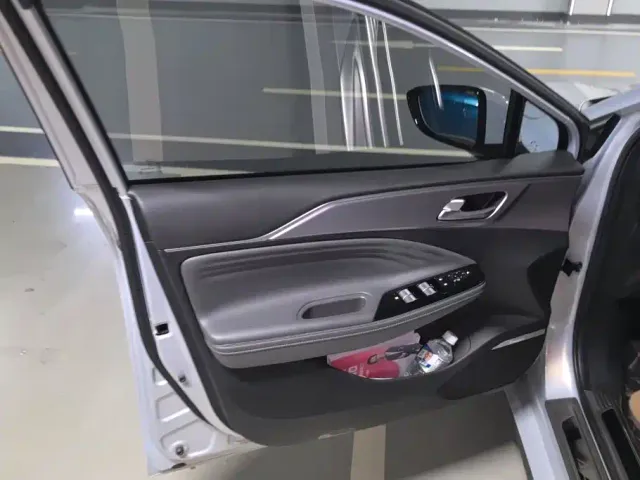 GAC Aion S Plus — Фото автомобиля 7