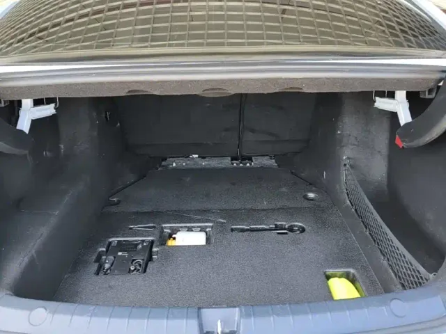 BYD Destroyer 05 2022 DM-i 55KM Luxury — Фото автомобиля 18