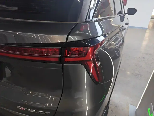Changan CS75 Plus — Фото автомобиля 7