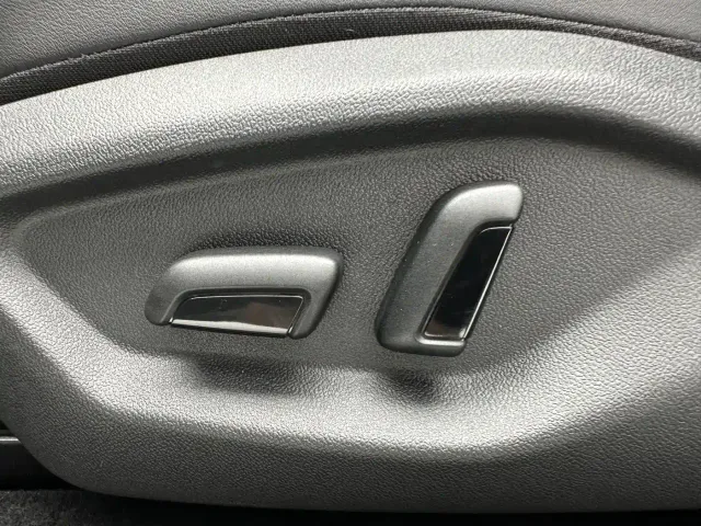 Jetta VS7 — Фото автомобиля 13