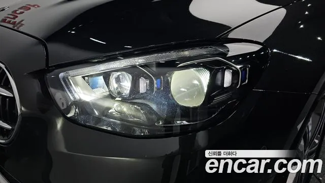 Mercedes-Benz E-Class E-класс W213 E350 4MATIC Avantgarde — Фото автомобиля 21