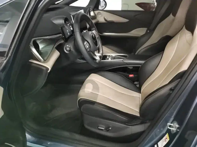BYD Dolphin — Фото автомобиля 14