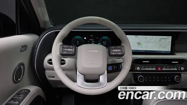 Hyundai Palisade LX3 — Фото автомобиля 19