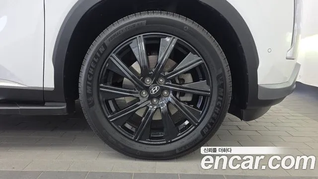 Hyundai Palisade The New — Фото автомобиля 6