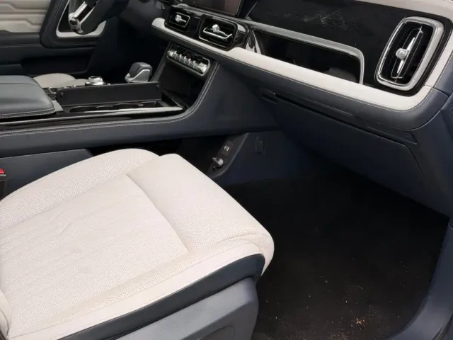 BAIC BJ60 — Фото автомобиля 5