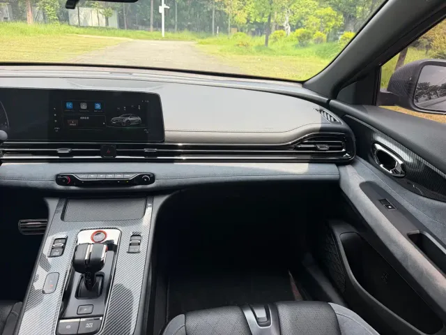 GAC Trumpchi Emkoo — Фото автомобиля 14