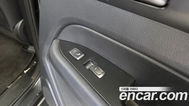 KGM Rexton (New) Sports — Фото автомобиля 25