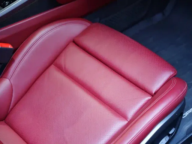 Porsche 911 — Фото автомобиля 25