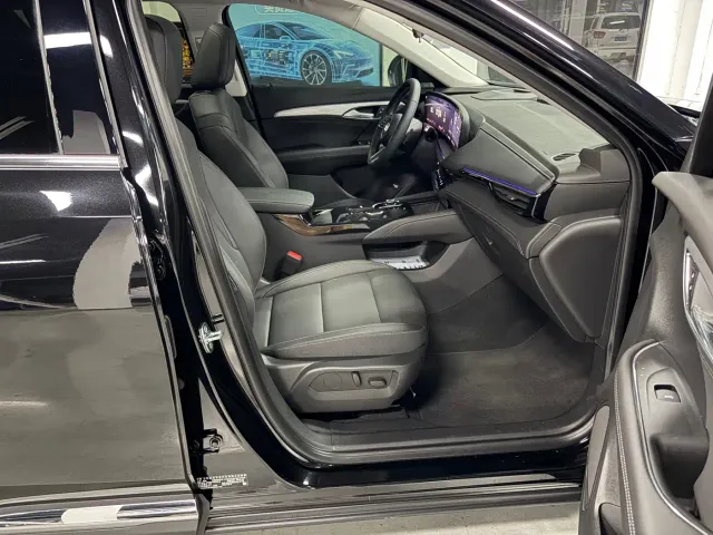 Buick Envision S — Фото автомобиля 4