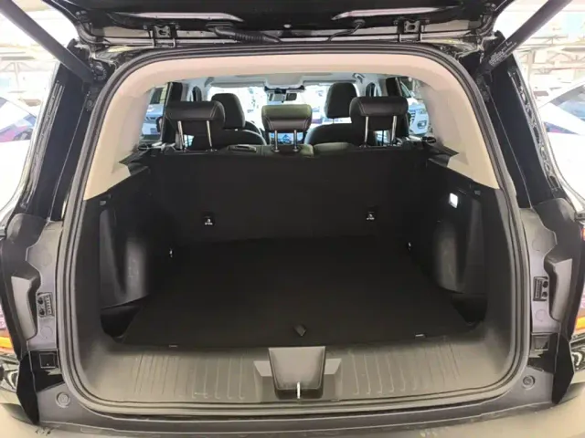 Haval Big Dog — Фото автомобиля 18