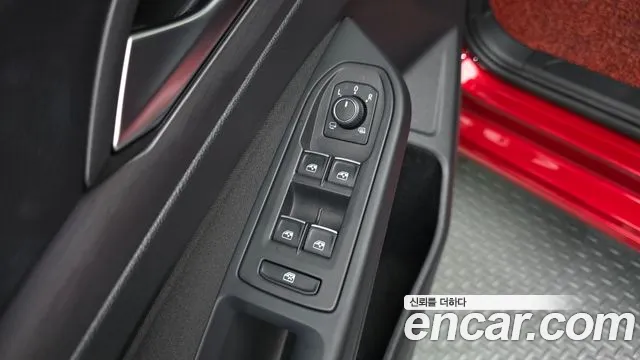 Volkswagen Golf Golf 8 поколение 2.0 TDI Prestige — Фото автомобиля 11