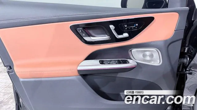 Mercedes-Benz GLC-Class GLC-класс X254 GLC300 4MATIC Avantgarde — Фото автомобиля 15