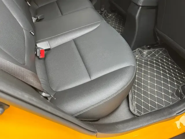 Kia KX1 — Фото автомобиля 28