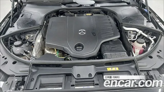 Mercedes-Benz S-Class — Фото автомобиля 6