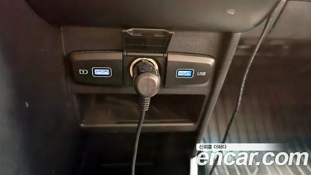 Hyundai Staria Staria L3.5 Карго 5 мест — Фото автомобиля 29