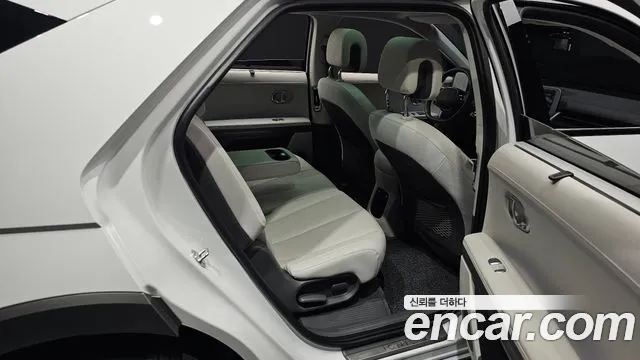 Hyundai Ioniq 5 — Фото автомобиля 18