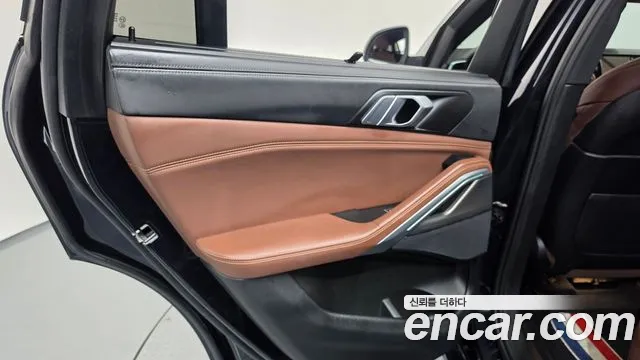BMW X6 G06 — Фото автомобиля 14