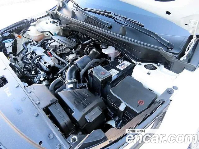 Kia Sportage 5th Gen — Фото автомобиля 18