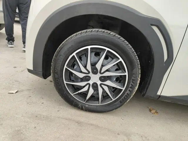 BYD Seagull — Фото автомобиля 22