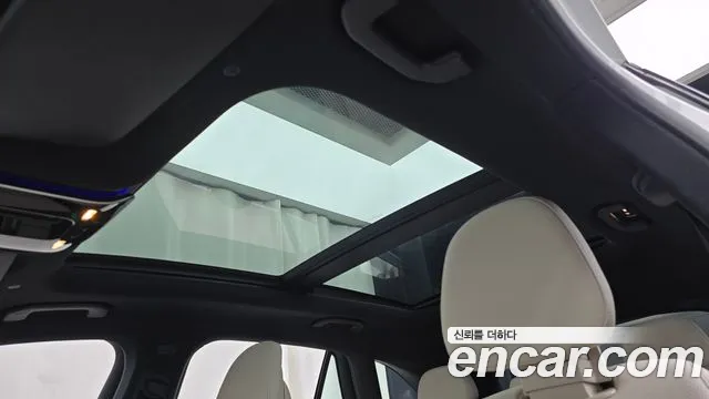 Mercedes-Benz GLC-Class X254 — Фото автомобиля 21