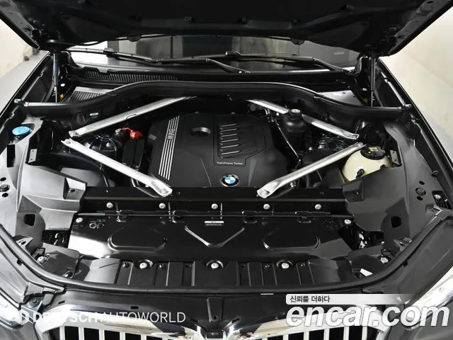 BMW X5 G05 — Фото автомобиля 6