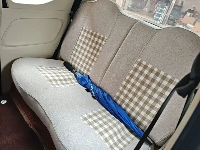 Wuling Hongguang Mini EV — Фото автомобиля 16