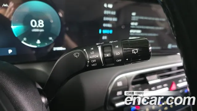 Hyundai Palisade LX3 — Фото автомобиля 20