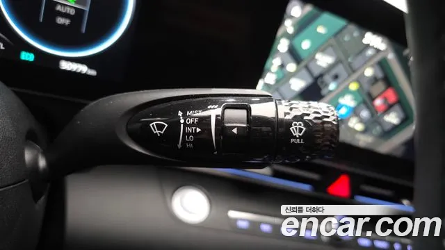 Hyundai Avante CN7 — Фото автомобиля 23