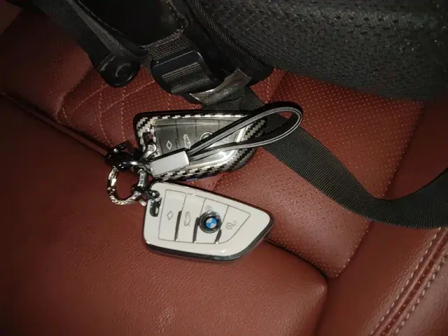 BMW i3 — Фото автомобиля 8