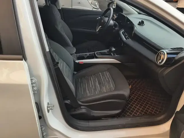 Chevrolet Monza — Фото автомобиля 8