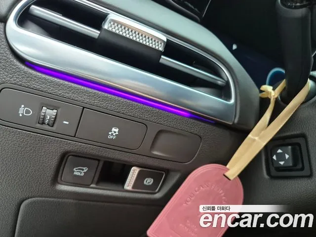 Hyundai Palisade The New — Фото автомобиля 11