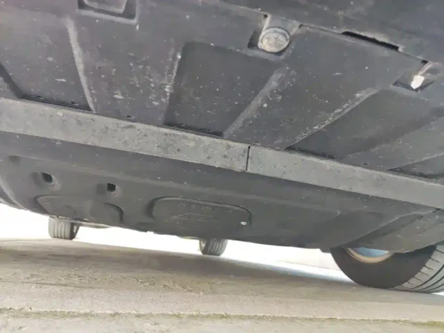 Buick Regal — Фото автомобиля 22