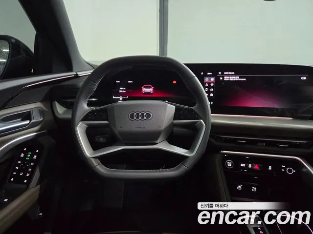 Audi Q5 — Фото автомобиля 13