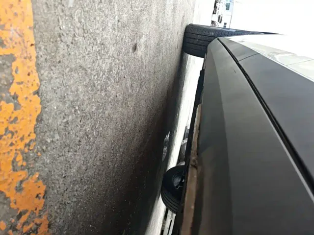 GAC Trumpchi GS3 — Фото автомобиля 21