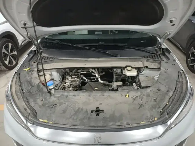 BYD Yuan PLUS — Фото автомобиля 19