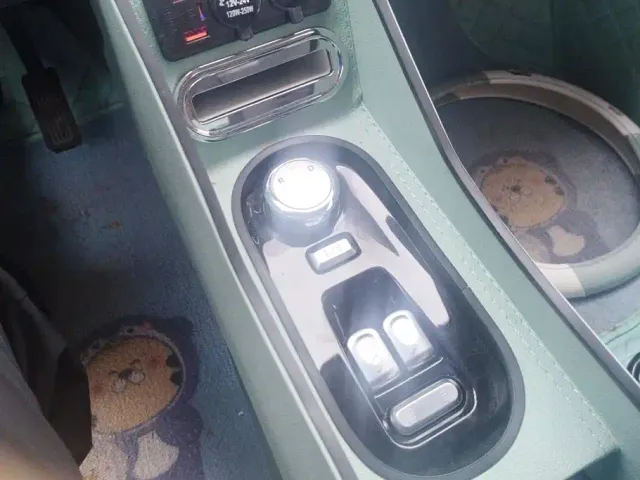 Changan Lumin — Фото автомобиля 16