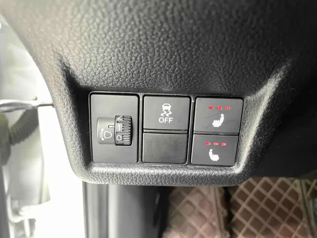 Honda Civic — Фото автомобиля 9