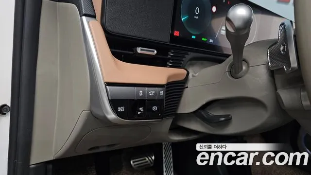 Hyundai Ioniq5 — Фото автомобиля 30