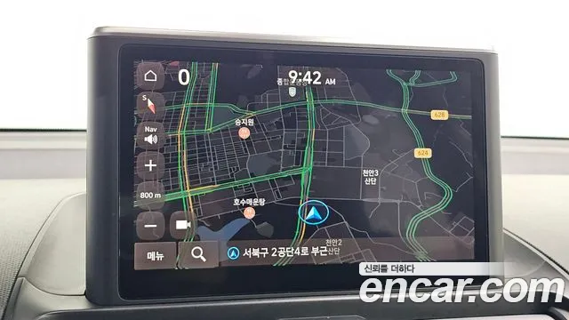 Hyundai Casper — Фото автомобиля 16
