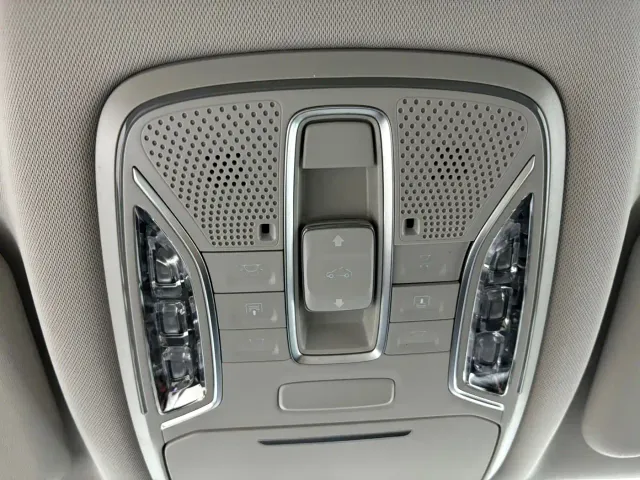 GAC Trumpchi GS4 — Фото автомобиля 16