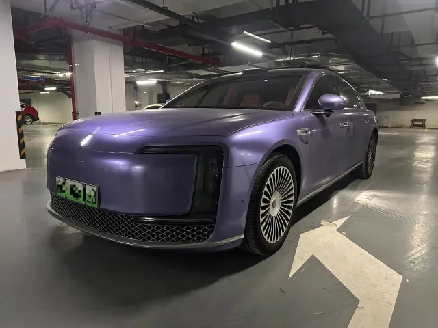 Фотография автомобиля — Maextro S800